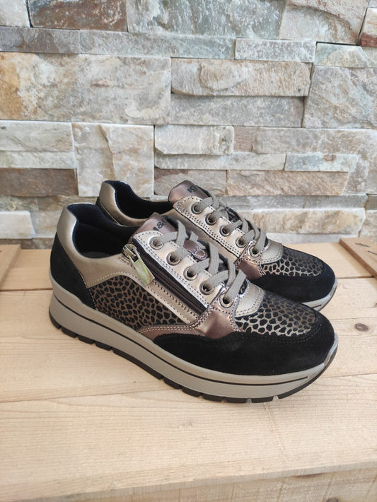 Scarpe donna-IGI&CO - Calzature principe